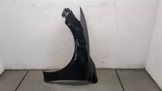 GHP952211A Крыло переднее левое черное Mazda 6 3 Арт 20072145, вид 1