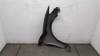 GHP952211A Крыло переднее левое черное Mazda 6 3 Арт 20072145, вид 4