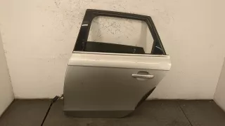 8K9845205E Стекло двери задней левой Audi A4 B8 Арт 11330430, вид 1