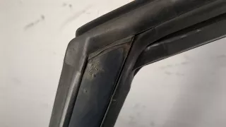 73350SX0Q12 Стекло двери передней левой Honda Shuttle Арт 11367436, вид 4