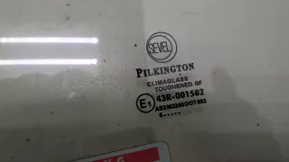 71751340 Стекло двери передней левой Fiat Ducato 3 Арт 20371698, вид 2