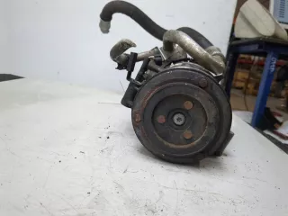 64529182794 Компрессор кондиционера BMW 1 E81/E82/E87/E88 Арт 8737084, вид 1