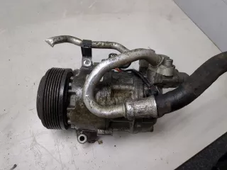 64529182794 Компрессор кондиционера BMW 1 E81/E82/E87/E88 Арт 8737084, вид 3