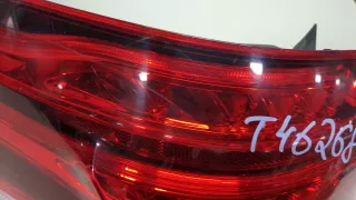 A2129060703 Фонарь задний левый Mercedes E W212 Арт 9407354, вид 2