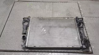8601065 Радиатор основной Volvo XC60 1 Арт 20033036