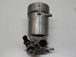 LPU000020 Land Rover Корпус масляного фильтра BMW X5 E53 Арт E41235414