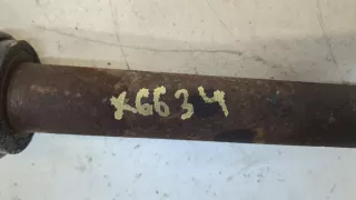 3273KR Полуось передняя правая (приводной вал, шрус) Citroen C3 Picasso Арт 20396409, вид 4