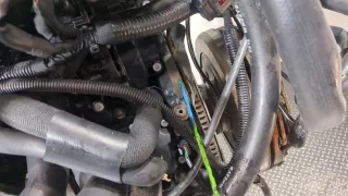 06F133062Q Дроссельная заслонка Audi A5 (S5,RS5) 1 2.0л TFSI Арт 11353919, вид 2