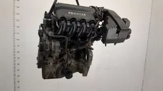  Дроссельная заслонка Honda Jazz 1 Арт 11392739, вид 3
