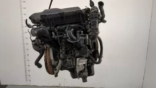 Форсунка Peugeot RCZ 2010г. 1984H5 - Фото 3