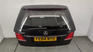A2128201244 Щеткодержатель задний Mercedes E W212 Арт 11291146, вид 1