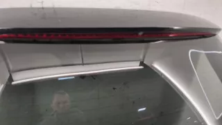 A2128201244 Щеткодержатель задний Mercedes E W212 Арт 11291146, вид 4
