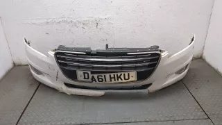 7422Y6 Решетка радиатора Peugeot 508 Арт 11130570, вид 1