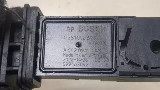 A6420940148 Расходомер Mercedes ML W164 Арт 20396976, вид 2