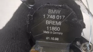 12137599219,12131703228,7599219,1703228 Катушка зажигания BMW 3 E46 Арт 9312673, вид 3