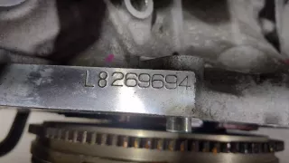 L81318100 Катушка зажигания Mazda 6 1 Арт 11305160, вид 2