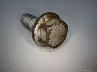 34203414763 BMW Болт BMW 1 E81/E82/E87/E88 Арт E41243437, вид 3