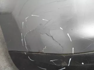  Парктроник задний Porsche Cayenne 955 Арт 11274061, вид 3