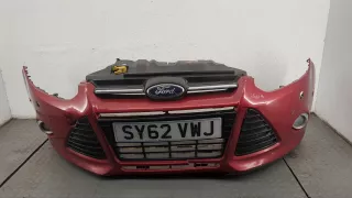 5112074,2137143 Датчик парктроника Ford Focus 3 Арт 11351486, вид 4