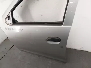 281563SG0A Динамик Dacia Sandero 2 restailing Арт 11365597, вид 4