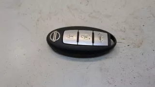 285E34CB5C Ключ Nissan X-Trail T32 Арт 20219942, вид 1