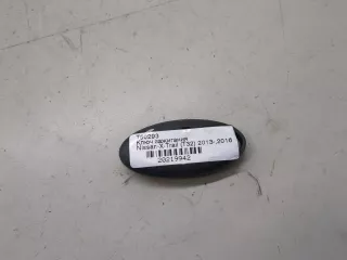 285E34CB5C Ключ Nissan X-Trail T32 Арт 20219942, вид 3