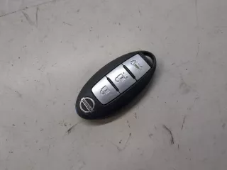 285E34CB5C Ключ Nissan X-Trail T32 Арт 20219942, вид 4