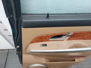 Кнопка стеклоподъемника заднего правого SsangYong Rexton 1 2004г. 8584008101ABA - Фото 2