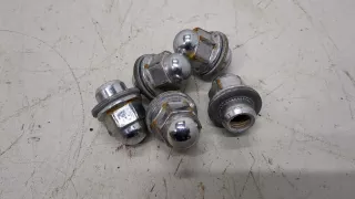 MR455707 Гайка колесная Mitsubishi Outlander 3 restailing 2 Арт 20203086, вид 1