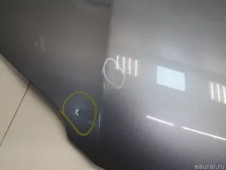 3B0823031K VAG Капот Volkswagen Passat B5 Арт E81096756, вид 2