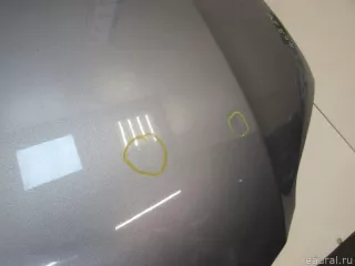 3B0823031K VAG Капот Volkswagen Passat B5 Арт E81096756, вид 4