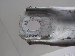 51717180315 BMW Растяжка столбов BMW 5 F10/F11/GT F07 Арт E84514104, вид 5