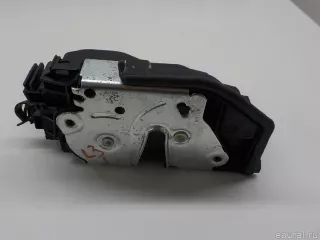 51227276685 BMW Замок двери задней левой BMW X3 F25 Арт E84735474, вид 2
