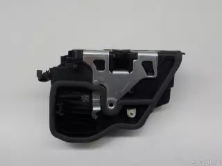 51227276685 BMW Замок двери задней левой BMW X3 F25 Арт E84735474, вид 3
