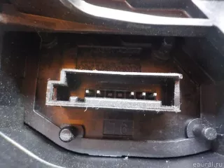 51227276685 BMW Замок двери задней левой BMW X3 F25 Арт E84735474, вид 4
