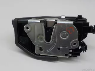 51227276685 BMW Замок двери задней левой BMW X3 F25 Арт E84735474, вид 5