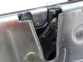 51227276685 BMW Замок двери задней левой BMW X3 F25 Арт E84735474, вид 6