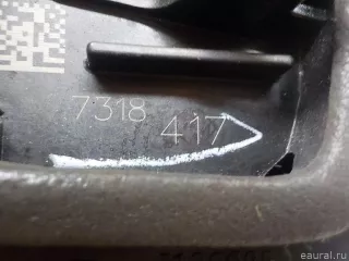 51227276685 BMW Замок двери задней левой BMW X3 F25 Арт E84735474, вид 7