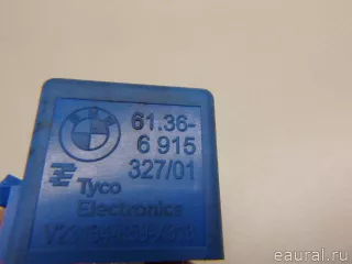 Реле (прочее) BMW 5 F10/F11/GT F07 1993г. 61366915327 BMW - Фото 4
