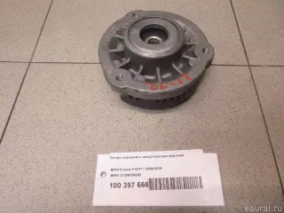 31306795082 BMW Опора переднего амортизатора верхняя BMW 5 F10/F11/GT F07 Арт E100397666, вид 1