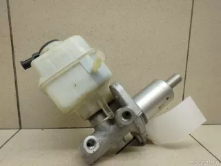 34336786586 BMW Цилиндр тормозной главный BMW 5 F10/F11/GT F07 Арт E6946363, вид 4