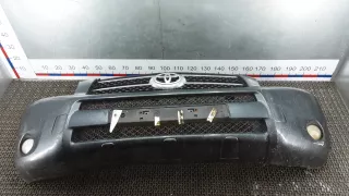 5211942930 Бампер передний Toyota Rav 4 3 Арт BEA14G501, вид 1