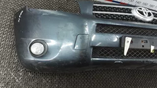 5211942930 Бампер передний Toyota Rav 4 3 Арт BEA14G501, вид 3