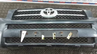 5211942930 Бампер передний Toyota Rav 4 3 Арт BEA14G501, вид 4