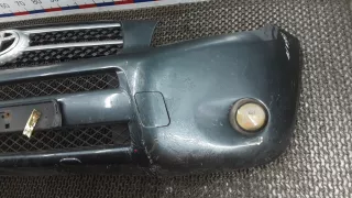 5211942930 Бампер передний Toyota Rav 4 3 Арт BEA14G501, вид 5