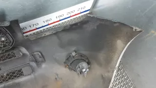 5211942930 Бампер передний Toyota Rav 4 3 Арт BEA14G501, вид 7