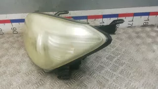 8117042350 Фара левая Toyota Rav 4 3 Арт LNK41MR01, вид 3