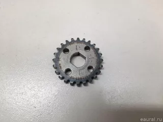 11417602653 BMW Шестерня балансирного вала BMW 5 F10/F11/GT F07 Арт E23010811, вид 1