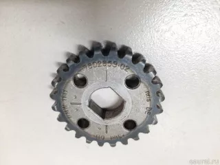 11417602653 BMW Шестерня балансирного вала BMW 5 F10/F11/GT F07 Арт E23010811, вид 2