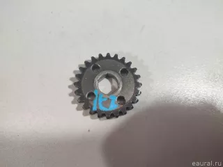 11417602653 BMW Шестерня балансирного вала BMW 5 F10/F11/GT F07 Арт E23160271, вид 6